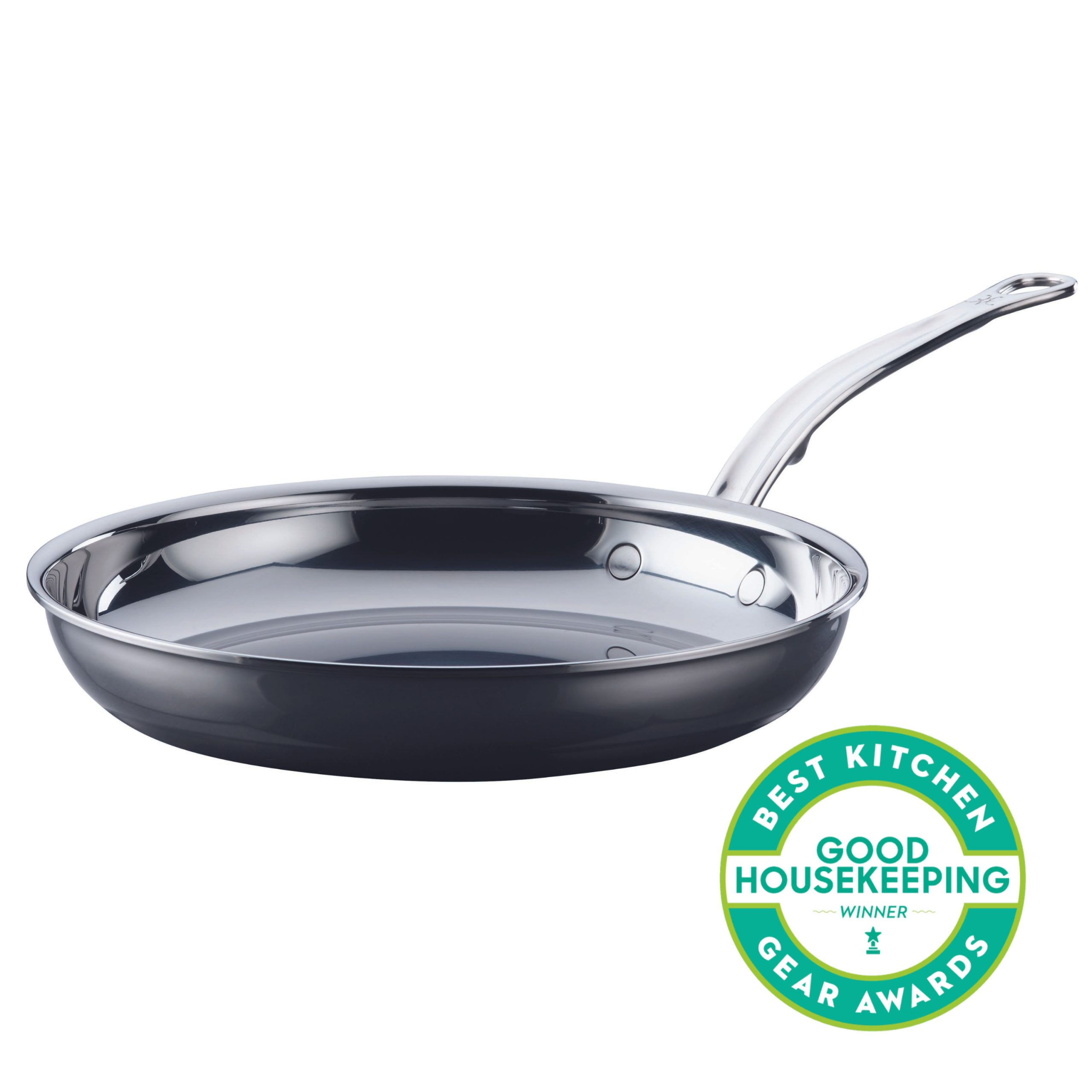 11" Open Skillet (26cm)